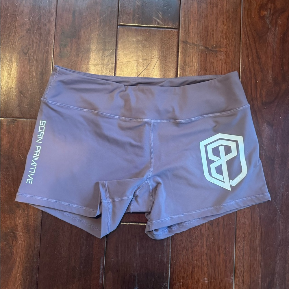 Born Primitive shorts
